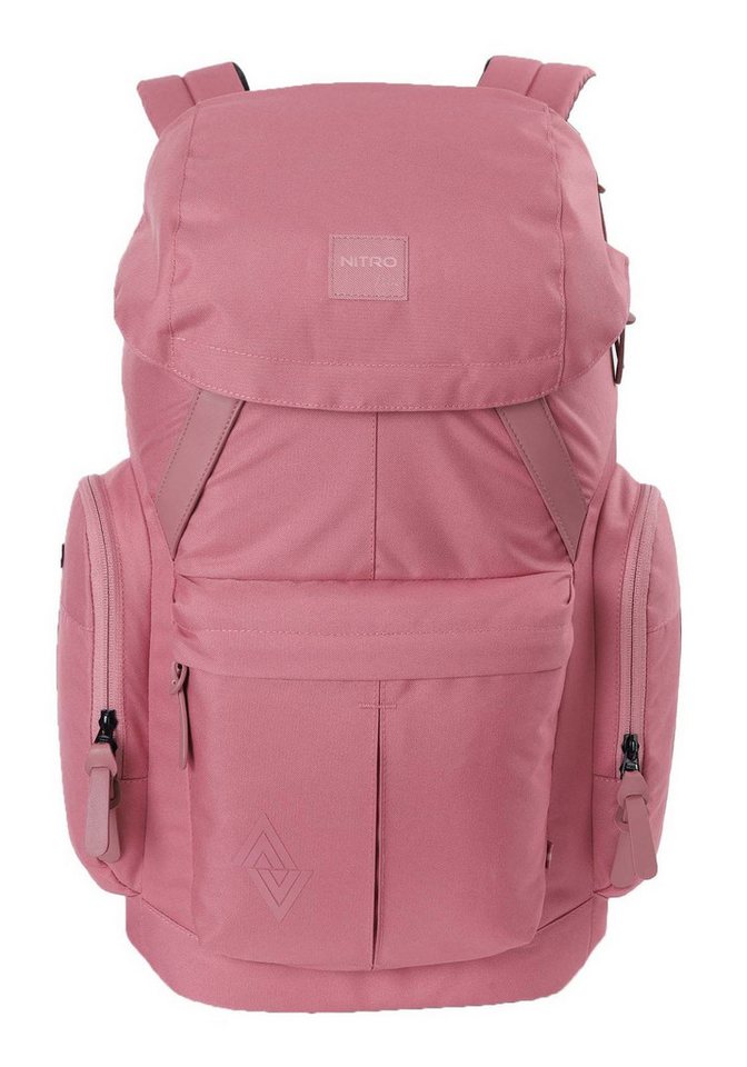 NITRO Rucksack Daypacker Two Backpack NITRO Rucksack Daypacker Two Backpack von NITRO