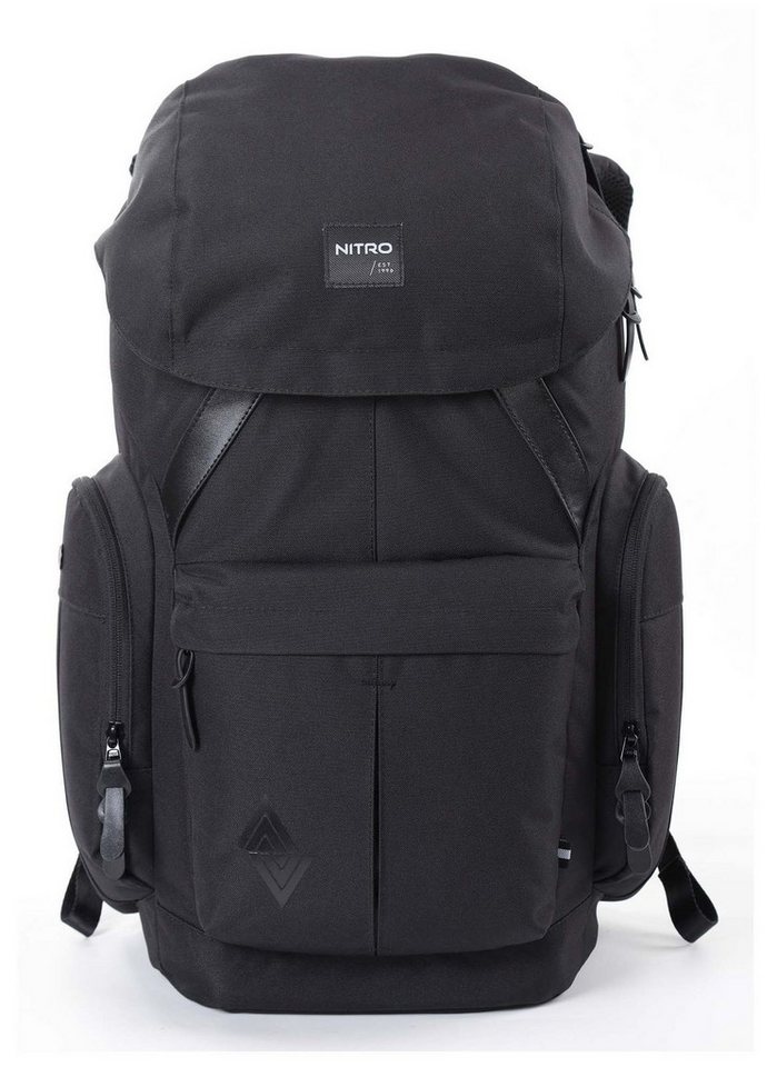 NITRO Rucksack Daypacker Two Backpack von NITRO