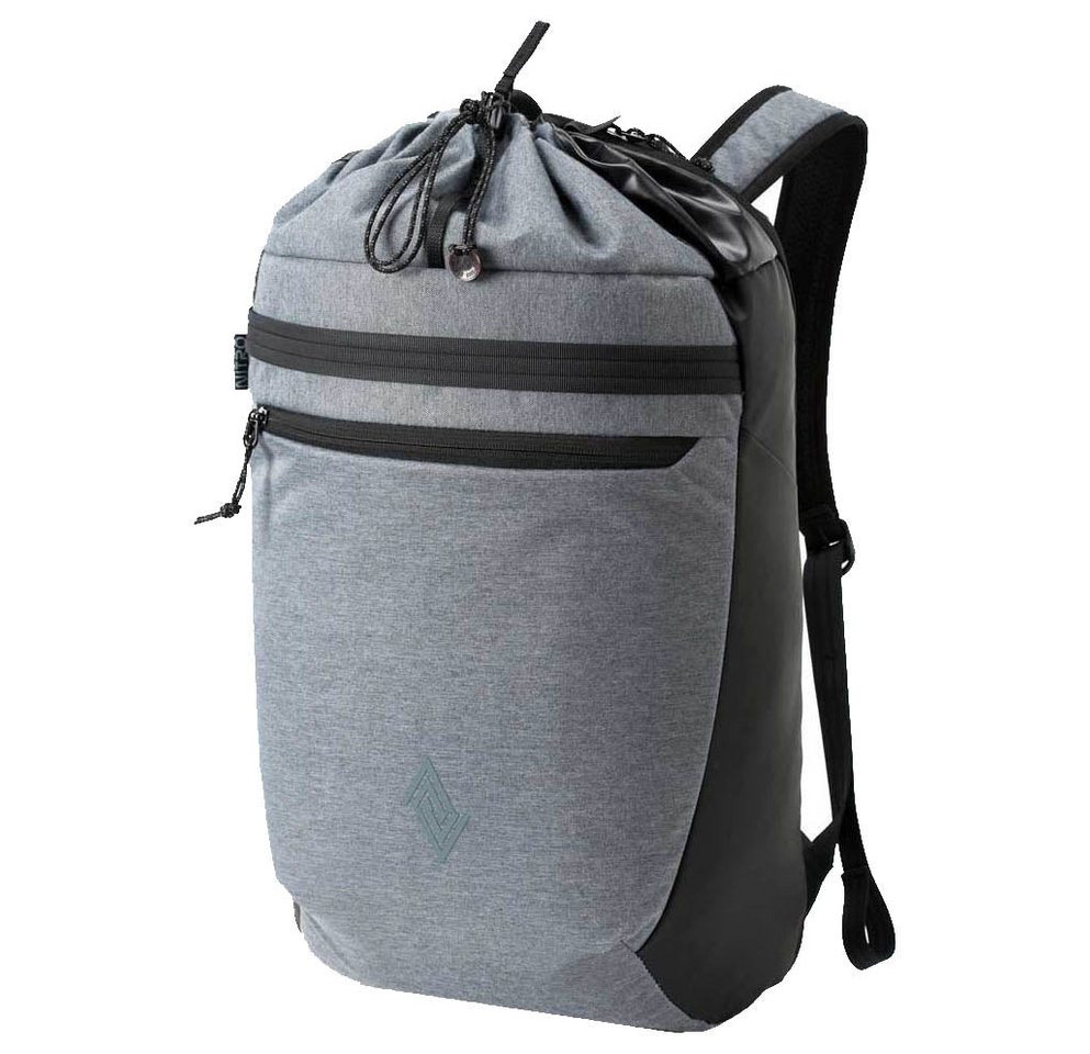 NITRO Rucksack Fuse 24 - Rucksack 44 cm (black noise) von NITRO