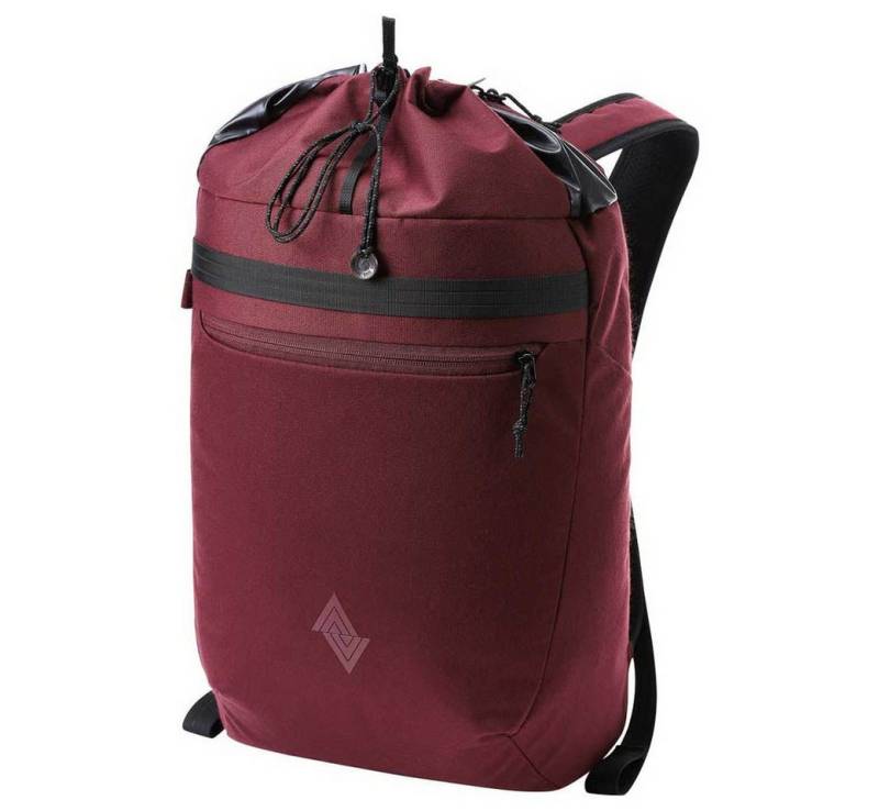 NITRO Rucksack Fuse 24 - Rucksack 44 cm (wine) von NITRO