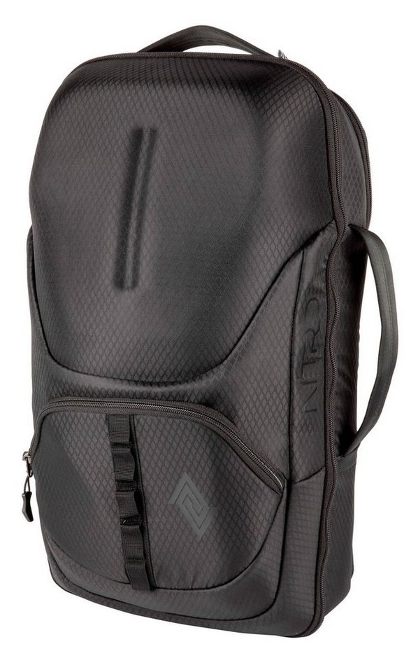 NITRO Rucksack Gamer Backpack von NITRO