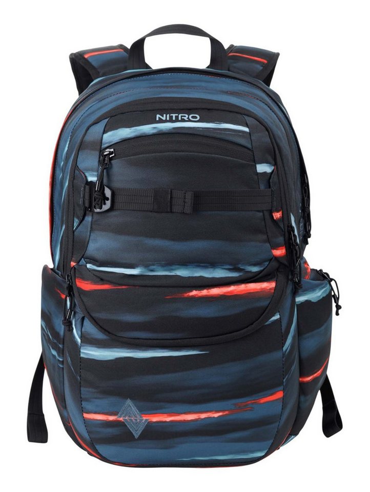 NITRO Rucksack Hero Backpack von NITRO