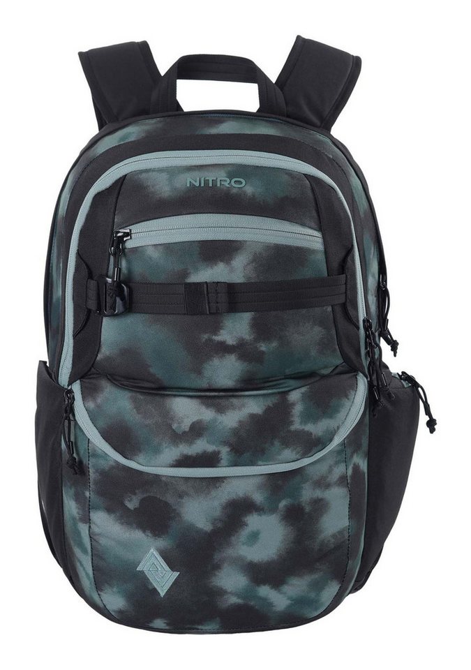 NITRO Rucksack Hero Backpack von NITRO