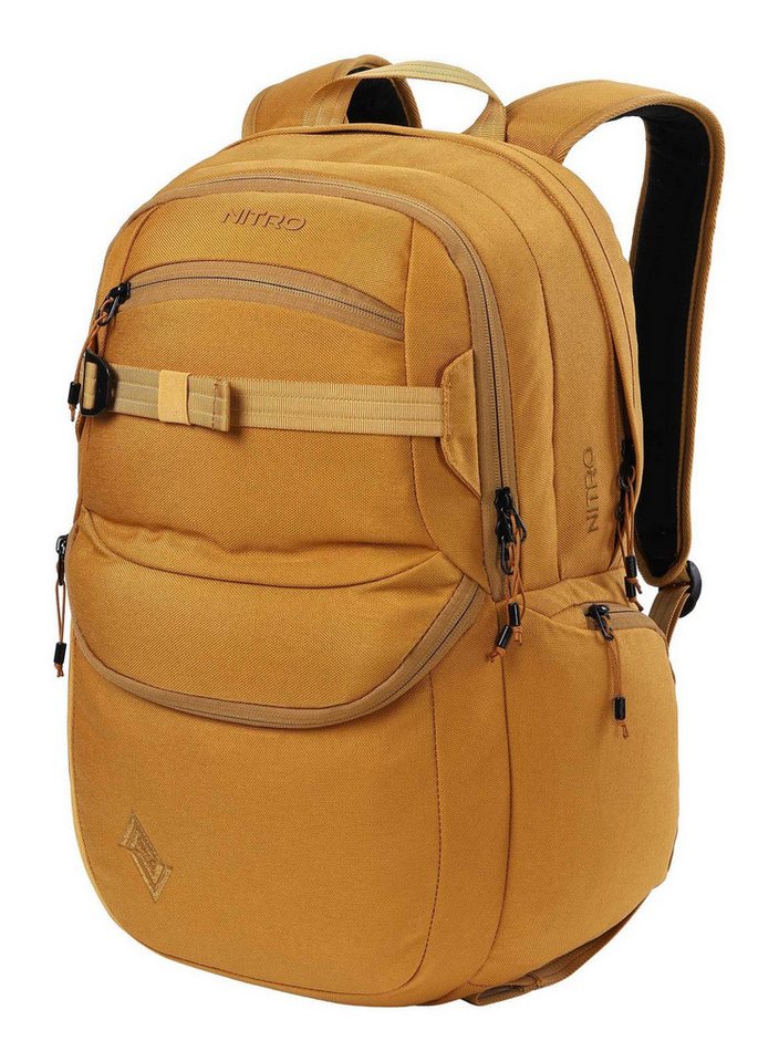 NITRO Rucksack Hero Backpack von NITRO