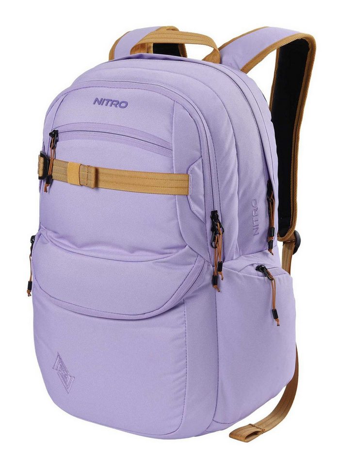 NITRO Rucksack Hero Backpack von NITRO