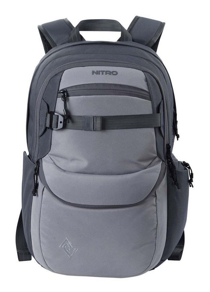 NITRO Rucksack Hero Backpack von NITRO