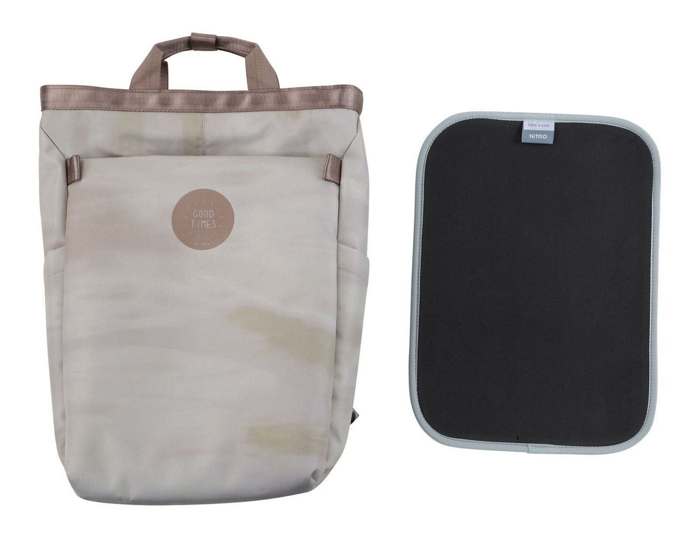 NITRO Rucksack Mojo Backpack von NITRO