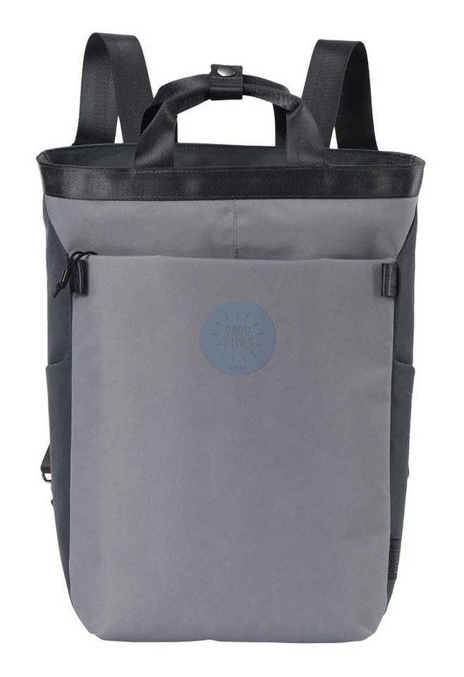 NITRO Rucksack Mojo Backpack von NITRO