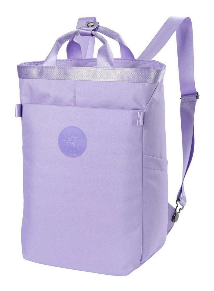 NITRO Rucksack Mojo Backpack von NITRO