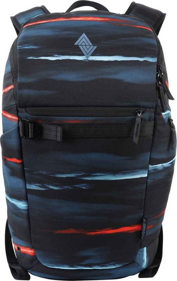 NITRO Rucksack Nikuro Backpack von NITRO