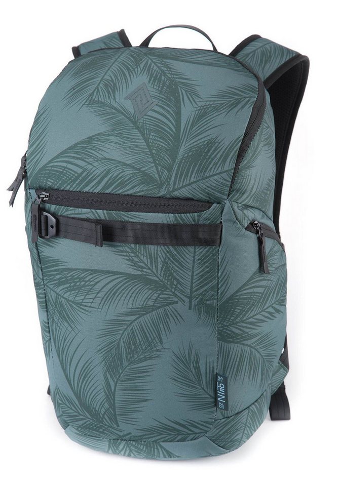 NITRO Rucksack Nikuro Backpack von NITRO