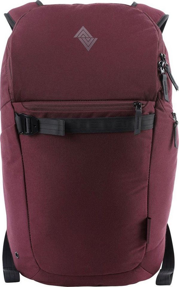NITRO Rucksack Nikuro Backpack von NITRO