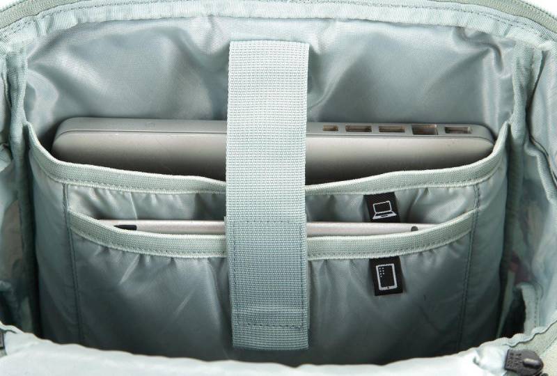 NITRO Rucksack Nitro Daypacker Pack Forged Camo Rucksack 1181878064 von NITRO