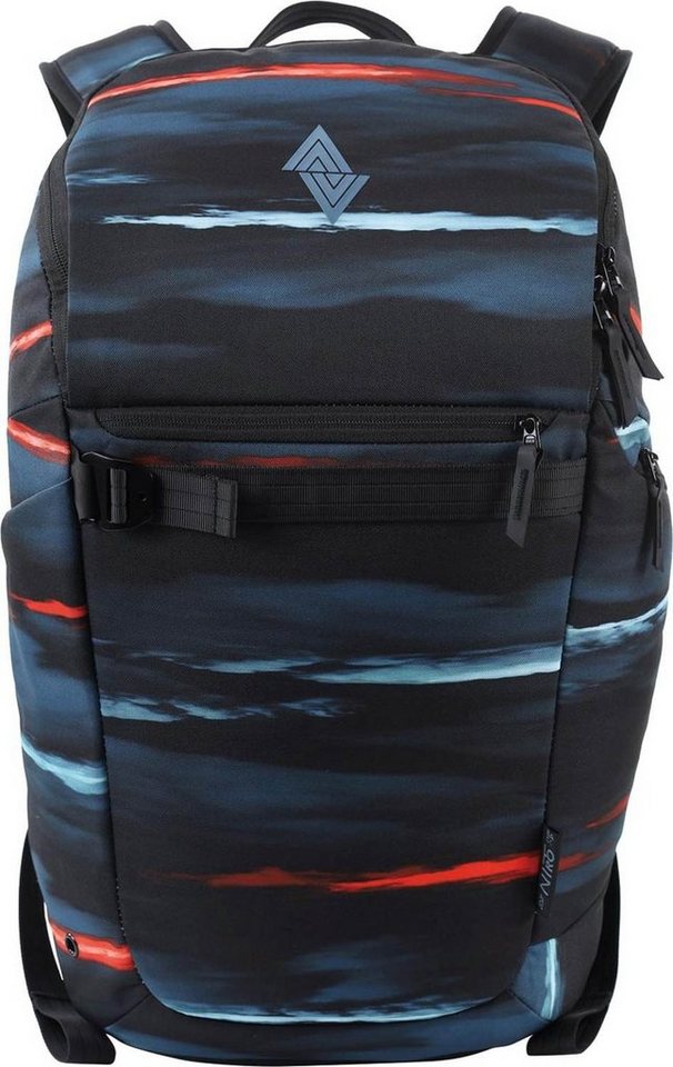 NITRO Rucksack Nitro Rucksack NIKURO ACID DAWN multi von NITRO
