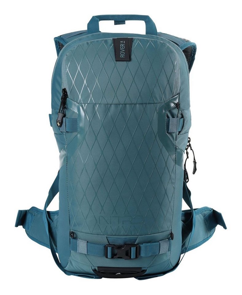 NITRO Rucksack Rover 14 Backpack von NITRO