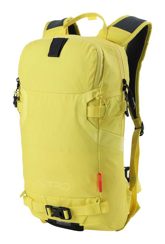 NITRO Rucksack Rover 14 Backpack von NITRO