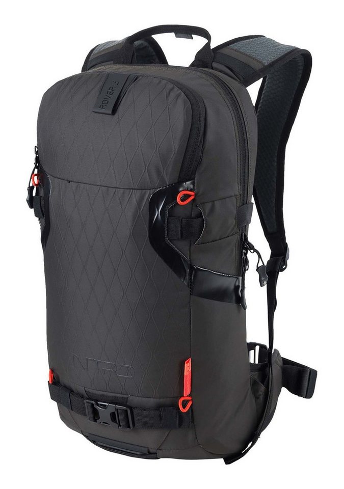 NITRO Rucksack Rover 14 Backpack von NITRO