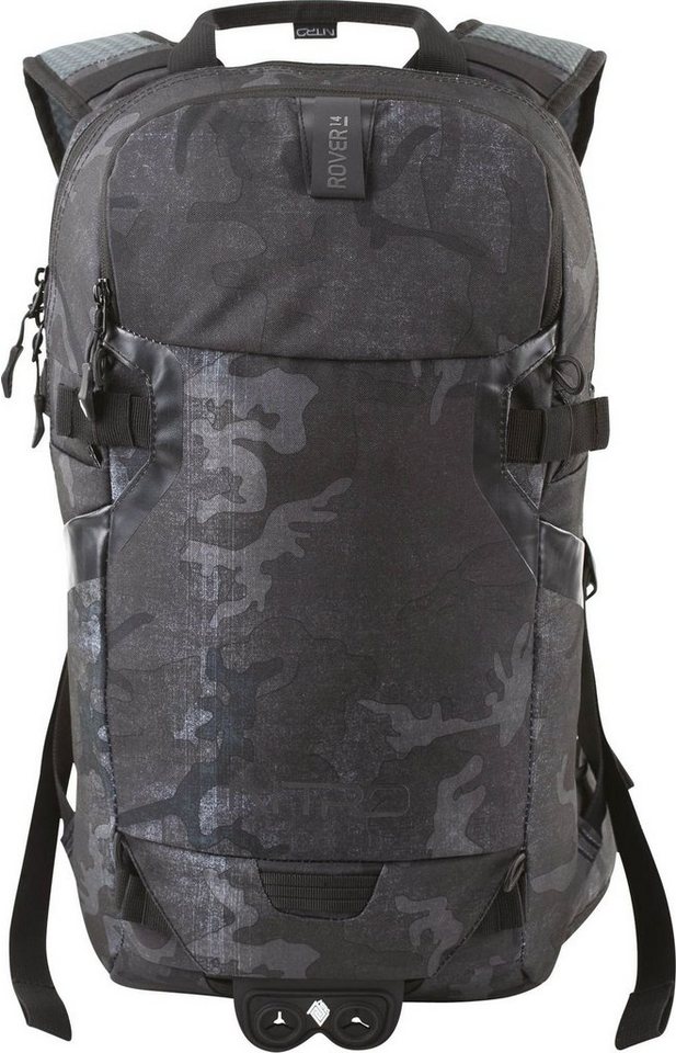 NITRO Rucksack Rover 14 Backpack von NITRO