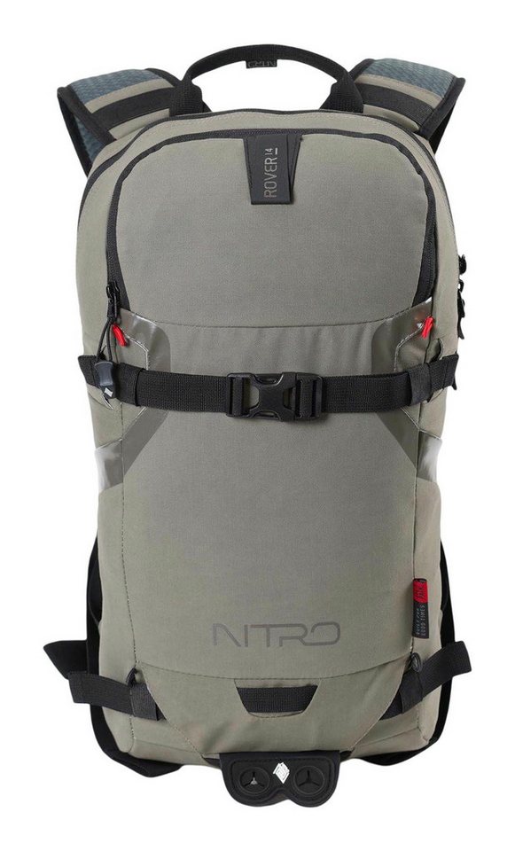 NITRO Rucksack Rover 14 Backpack von NITRO
