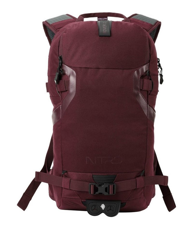 NITRO Rucksack Rover 14 Backpack von NITRO