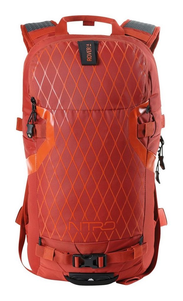 NITRO Rucksack Rover 14 Backpack von NITRO