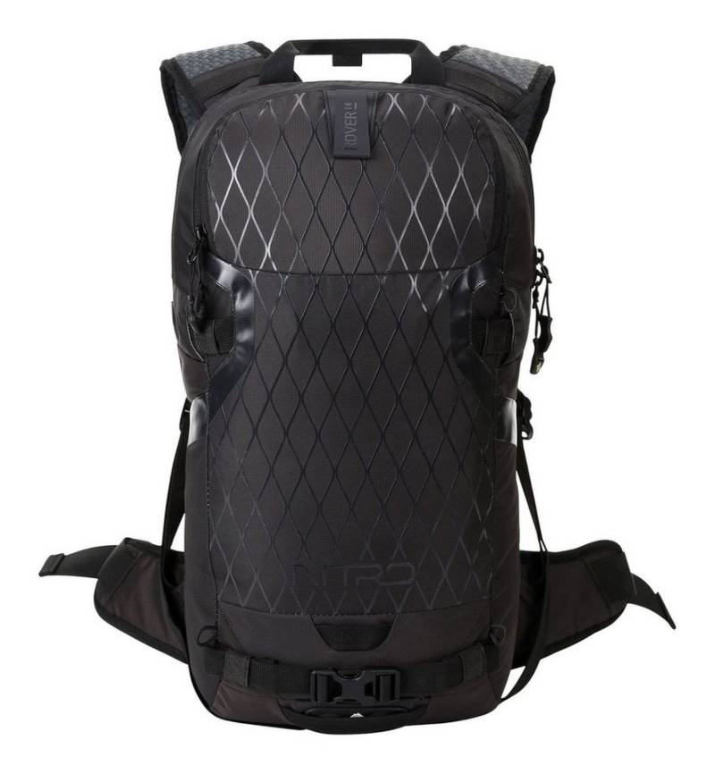 NITRO Rucksack Rover 14 Backpack von NITRO