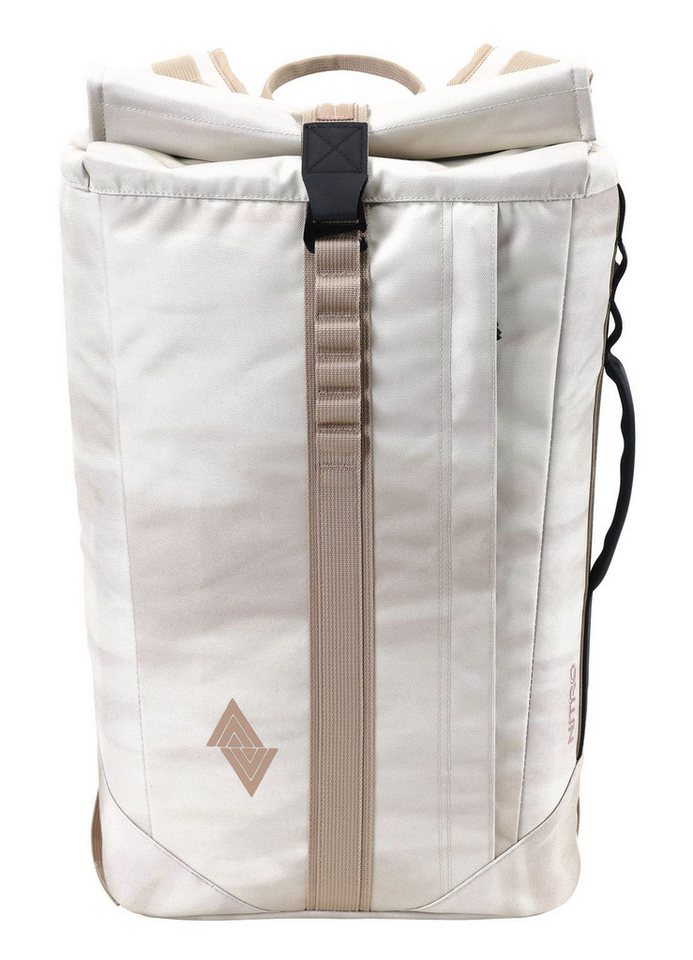 NITRO Rucksack Scrambler Backpack von NITRO
