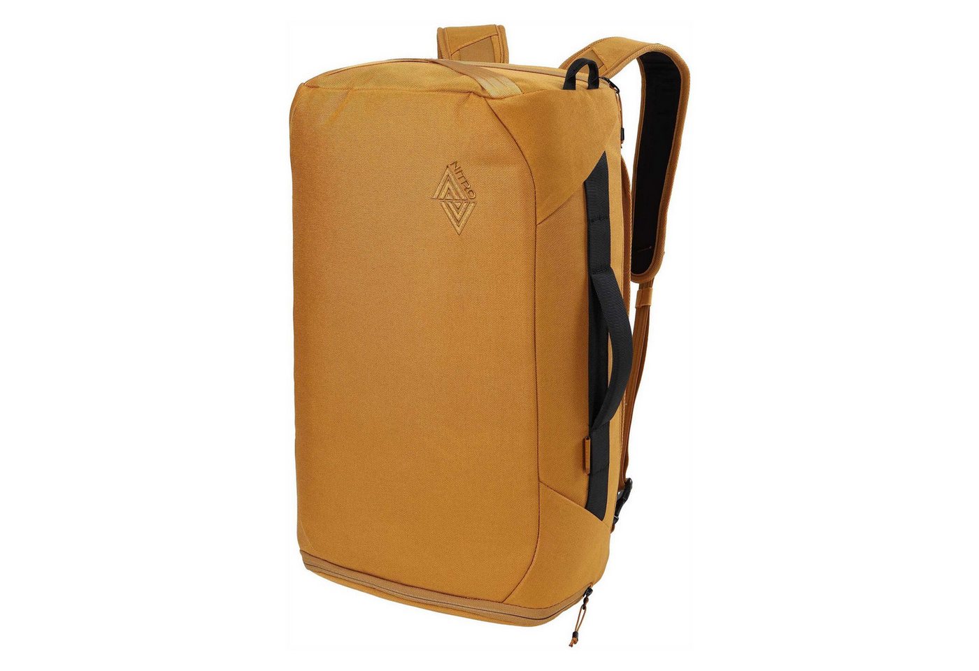 NITRO Rucksack Shuffle, Polyester von NITRO