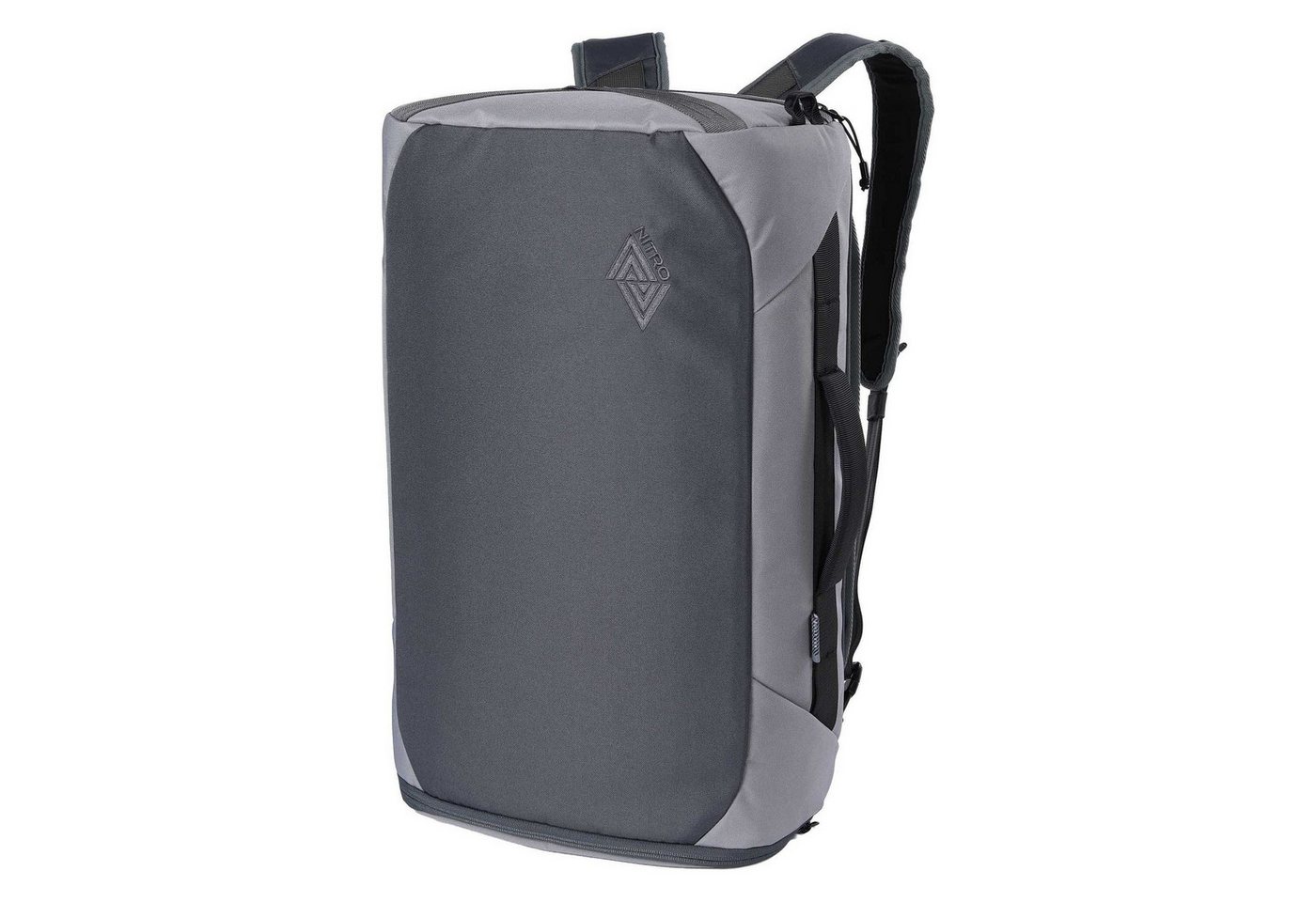 NITRO Rucksack Shuffle, Polyester von NITRO