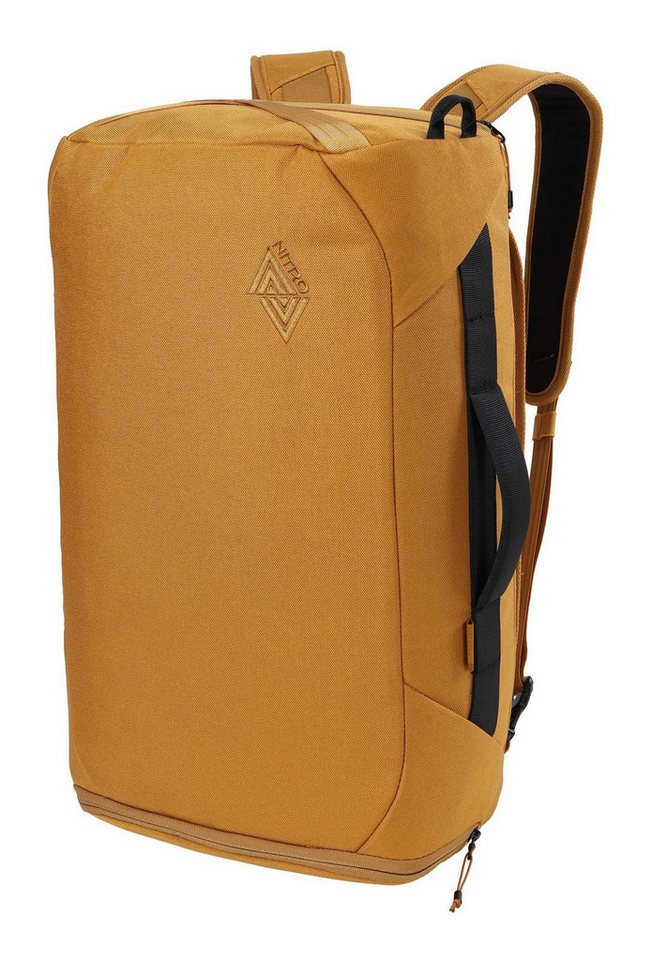 NITRO Rucksack Shuffle 32L Backpack von NITRO