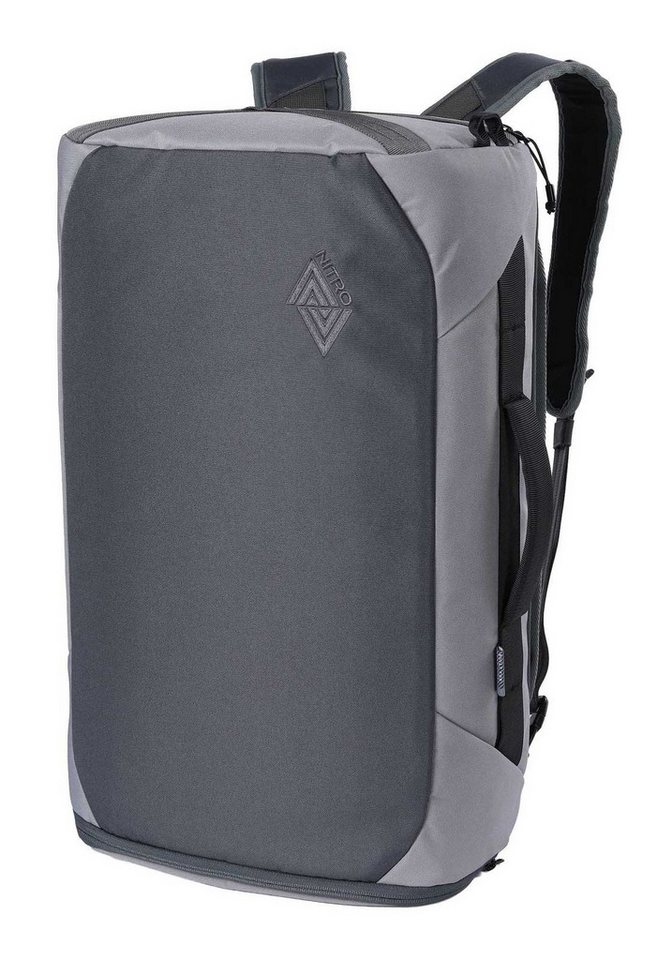 NITRO Rucksack Shuffle 32L Backpack von NITRO