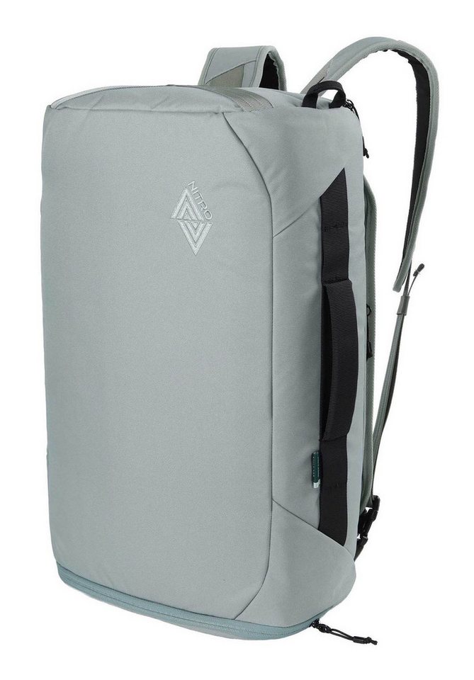 NITRO Rucksack Shuffle 32L Backpack von NITRO