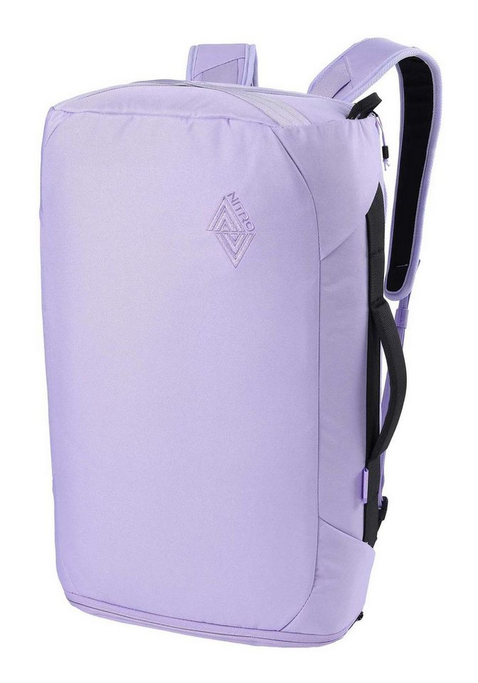 NITRO Rucksack Shuffle 32L Backpack von NITRO