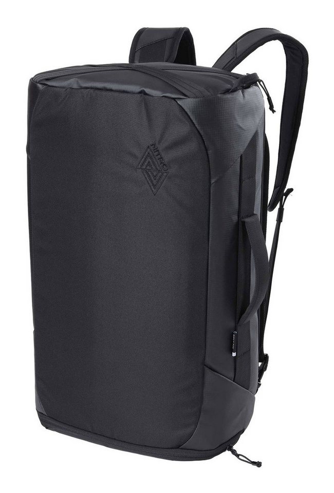 NITRO Rucksack Shuffle 32L Backpack von NITRO
