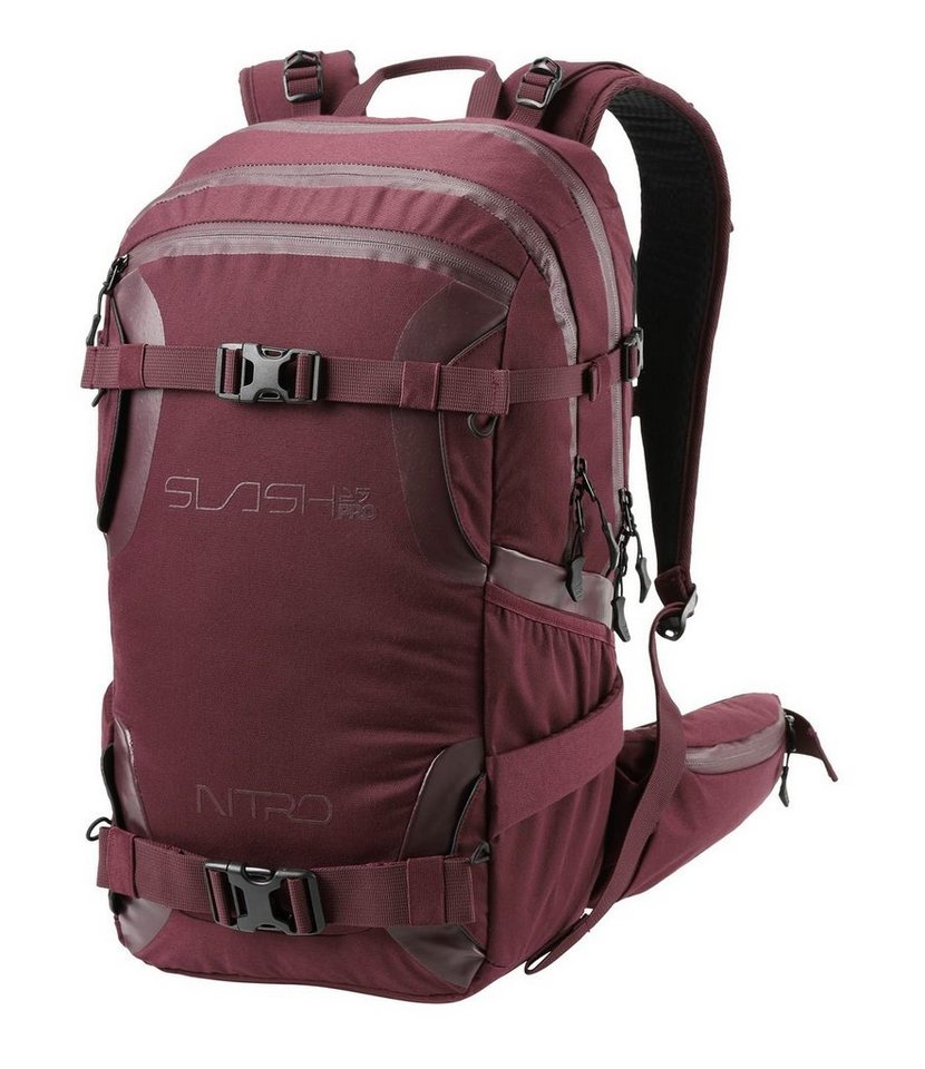NITRO Rucksack Slash 25 Pro Backpack von NITRO