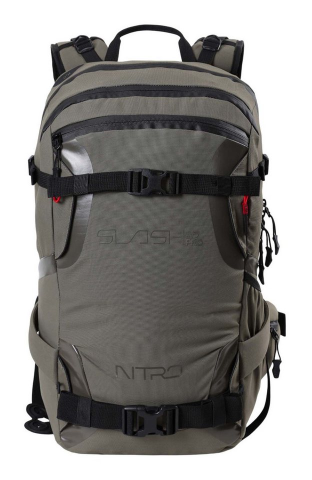 NITRO Rucksack Slash 25 Pro NITRO Rucksack Slash 25 Pro von NITRO