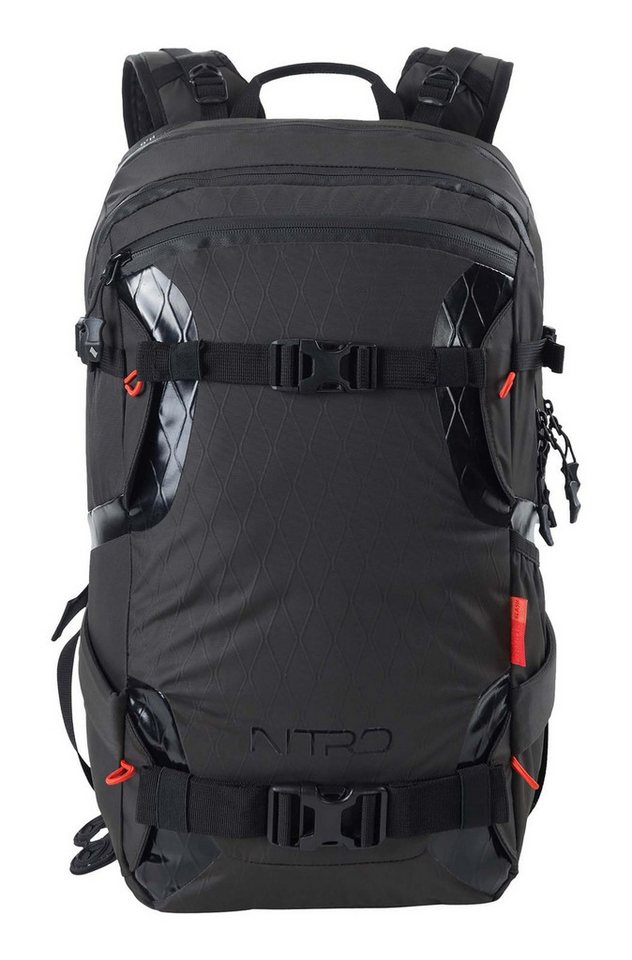 NITRO Rucksack Slash 25 Pro von NITRO