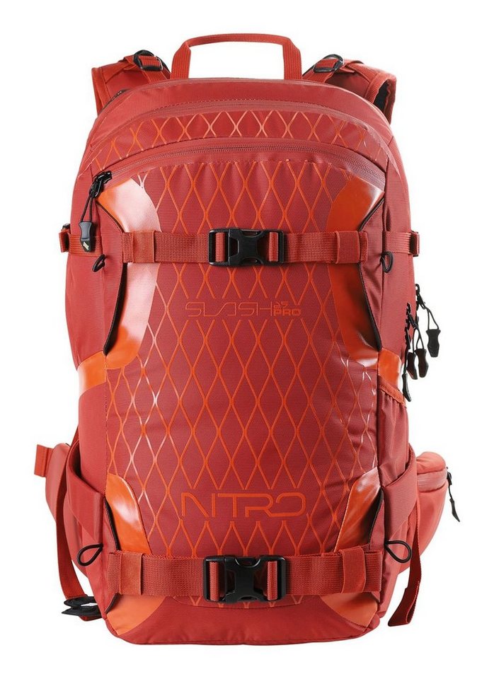 NITRO Rucksack Slash 25 Pro von NITRO