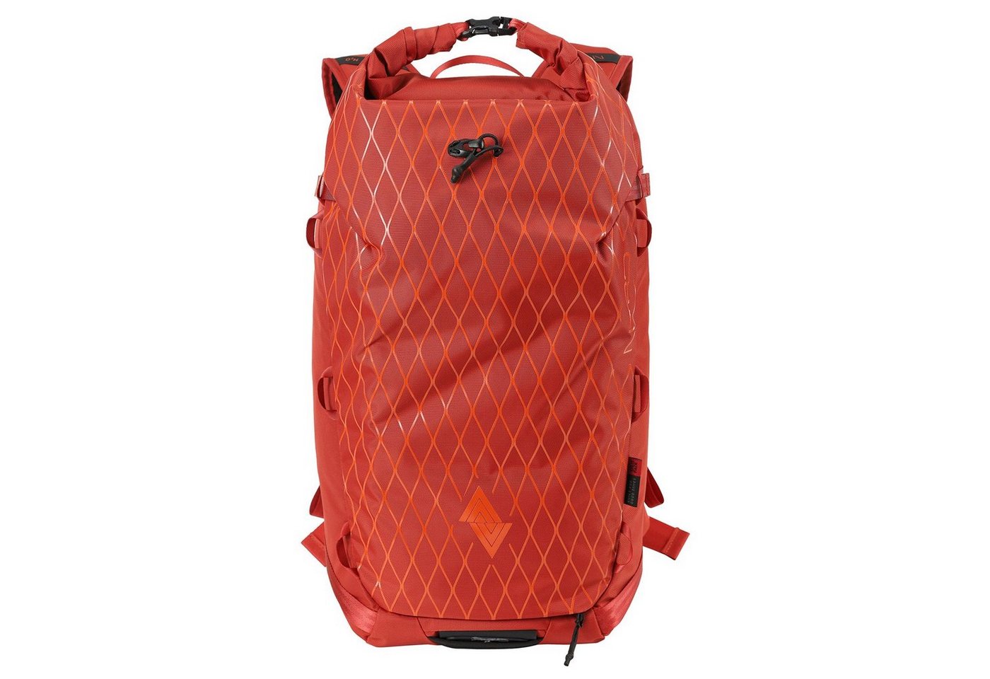 NITRO Rucksack Splitpack 30 Tourenrucksack Snowboard Ski Rucksack Backpack 878091 von NITRO