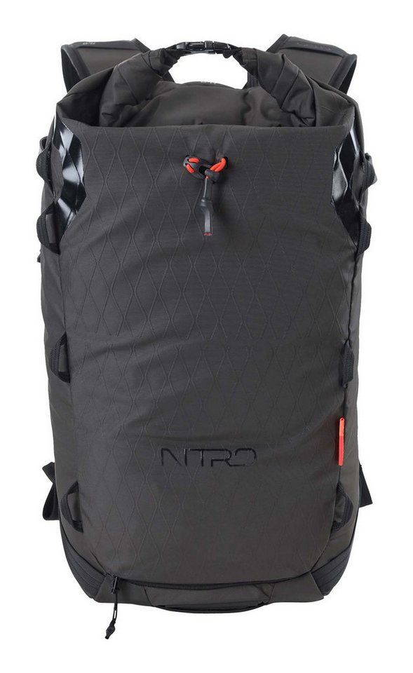 NITRO Rucksack Splitpack 30 von NITRO