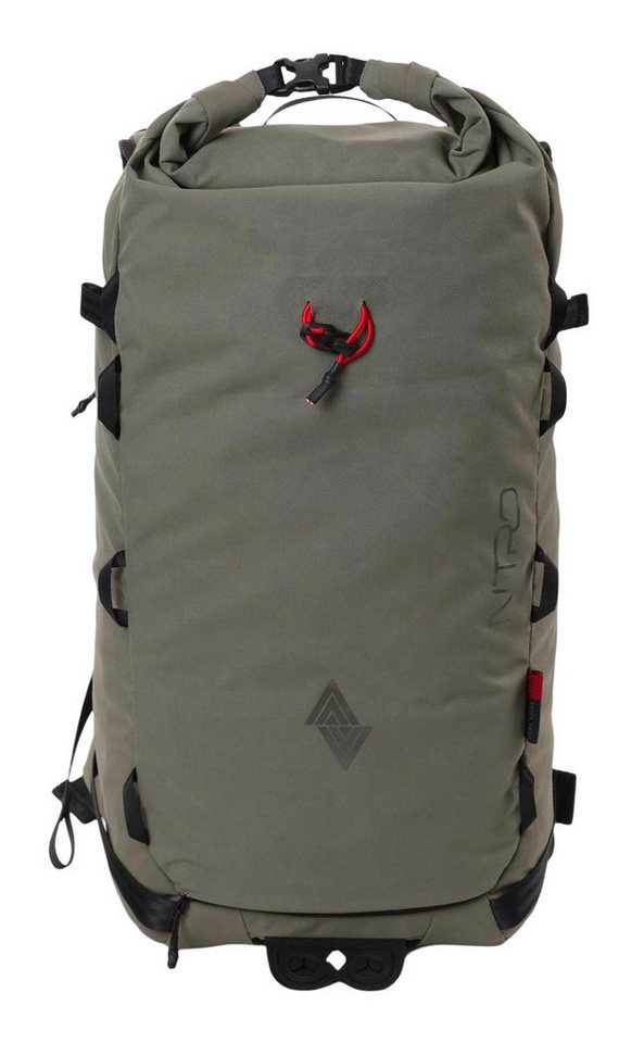 NITRO Rucksack Splitpack 30 von NITRO