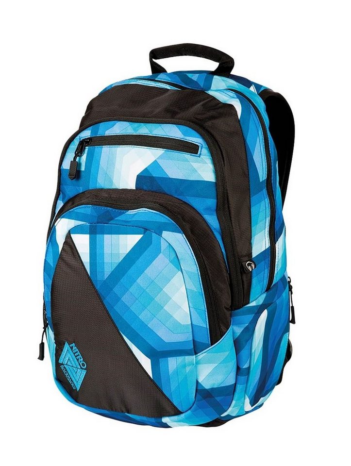 NITRO Rucksack Stash 29 Backpack von NITRO