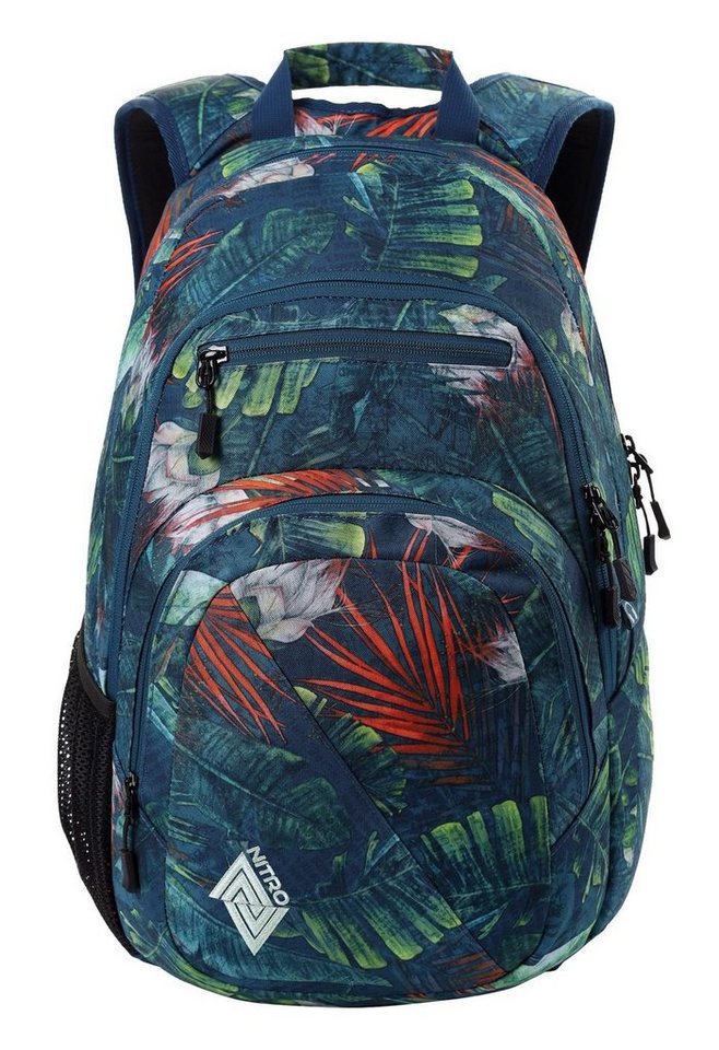 NITRO Rucksack Stash 29 Backpack von NITRO