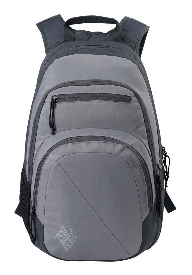 NITRO Rucksack Stash 29 Backpack von NITRO