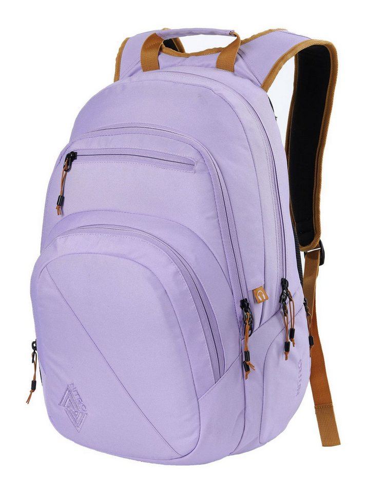 NITRO Rucksack Stash 29 Backpack von NITRO