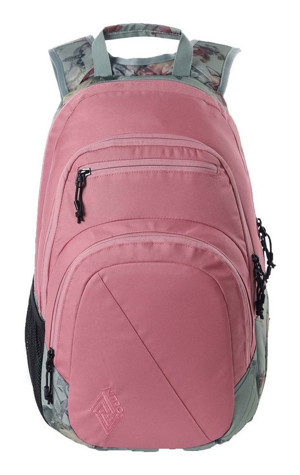 NITRO Rucksack Stash 29 Backpack von NITRO