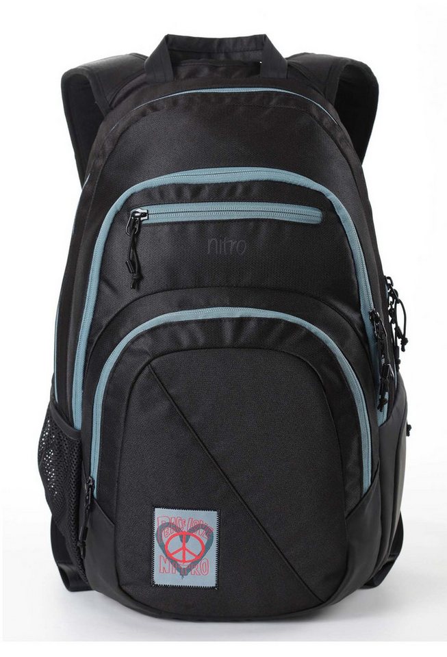 NITRO Rucksack Stash 29 Backpack von NITRO