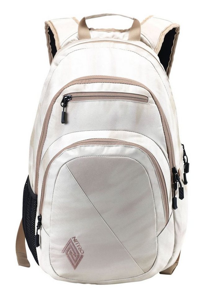 NITRO Rucksack Stash 29 Backpack von NITRO