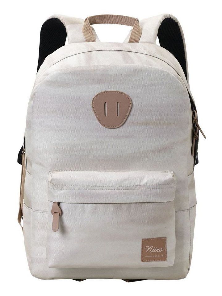 NITRO Rucksack Urban Classic Backpack von NITRO