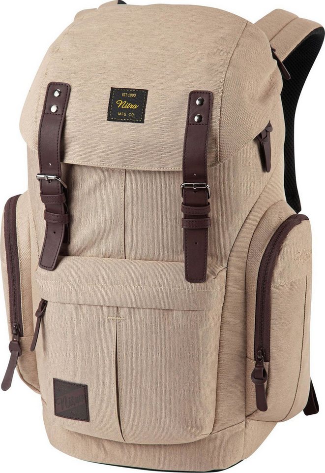 NITRO Rucksack Urban Collection von NITRO